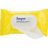 Supergoop SPF 30 Sunscreen Swipes with Zinc for Sensitive Skin