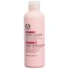 The Body Shop Vitamin E Cream Cleanser