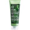 The Body Shop Tea Tree Blackhead Exfoliating Wash