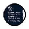 The Body Shop Unperfumed Elderflower Eye Gel