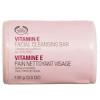 The Body Shop Vitamin E Facial Cleansing Bar