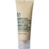 The Body Shop Jojoba Facial Cream Exfoliator