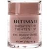 Ultima II Brighten Up Tighten Up Eye Cream