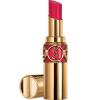 Yves Saint Laurent Rouge VoluptÃ© Silky Sensual Radiant Lipstick SPF15